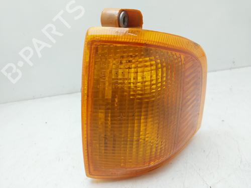 Used Left front indicator FORD ESCORT IV (GAF, AWF, ABFT) [1983-1994]  2898186