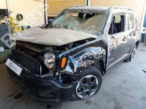 Used Parts JEEP RENEGADE SUV (BU, B1, BV)  1.6 CRD  921949