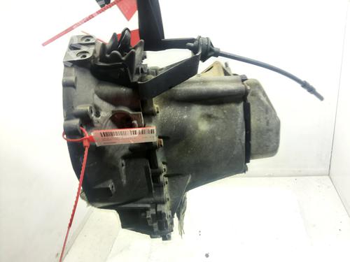 Gearbox PEUGEOT 206 Hatchback (2A/C)  | BP31263386M3 