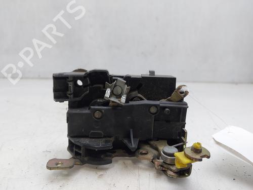 Front right lock RENAULT KANGOO (KC0/1_) 1.9 dCi 4x4 (KC0V) | BP17907472C97 