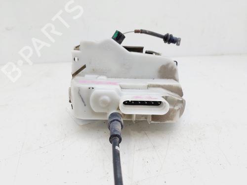 Rear right lock CITROËN C3 I (FC_, FN_) 1.4 HDi | BP19180308C99 
