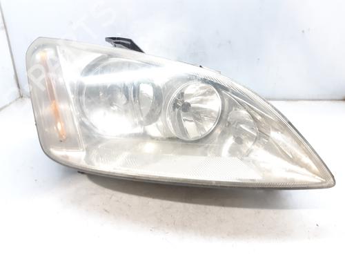 Used Right headlight FORD FOCUS C-MAX (DM2) [2003-2007]  8648714