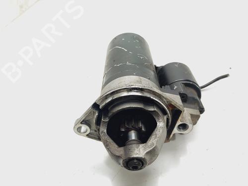 Startmotor OPEL ZAFIRA A MPV (T98) 2.0 DTI 16V (F75) | BP20931065M8 
