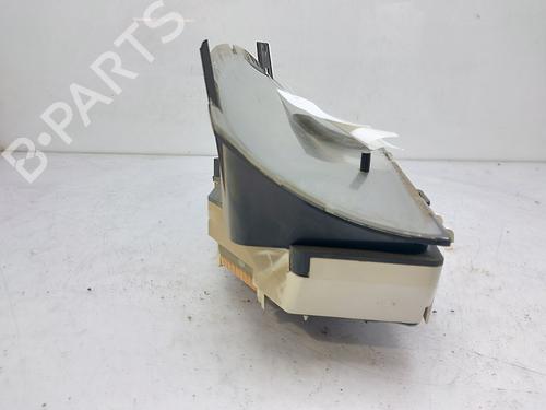 Instrument cluster CITROËN ZX (N2) 1.9 D | BP12953451C47 