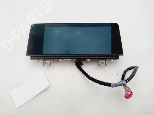 Display für BMW 3 (F30, F80) 330 i (252 hp) 32501923