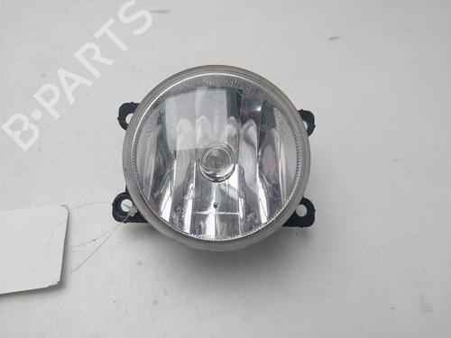 Used Right front fog light Right front fog light PEUGEOT 3008 I MPV (0U_) [2009-2017] 36775099 36775099