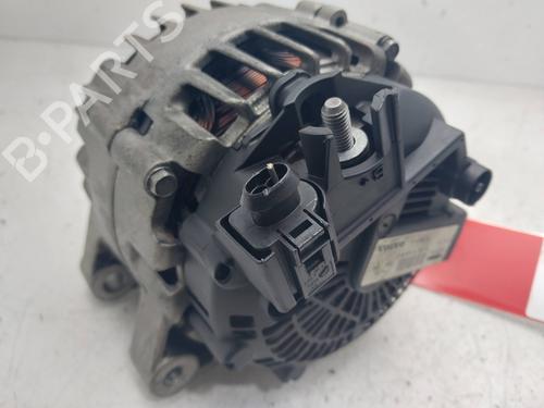 Alternator VOLVO V40 Hatchback (525) D2 | BP30114171M7
