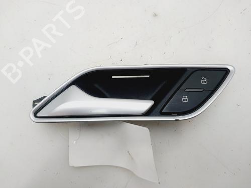 Front left interior door handle AUDI A3 (8V1, 8VK)  | BP29850635I13