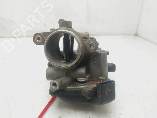 Used Throttle body VW GOLF VII (5G1, BQ1, BE1, BE2) [2012-2021]  23387863
