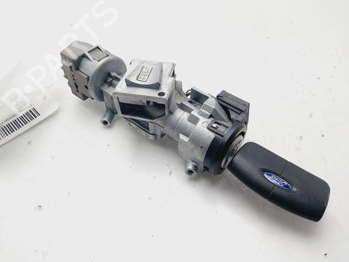 Used Ignition barrel FORD C-MAX (DM2) [2007-2010]  29040697