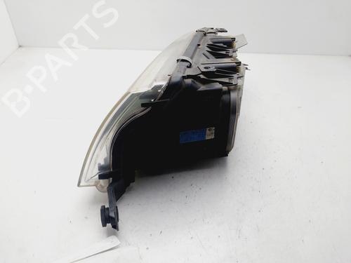 Right headlight SKODA FABIA I (6Y2)  | BP26496800C29 