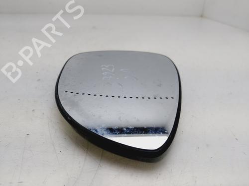 Right mirror glass FORD FIESTA VI (CB1, CCN) 1.6 TDCi | BP27560710C147 