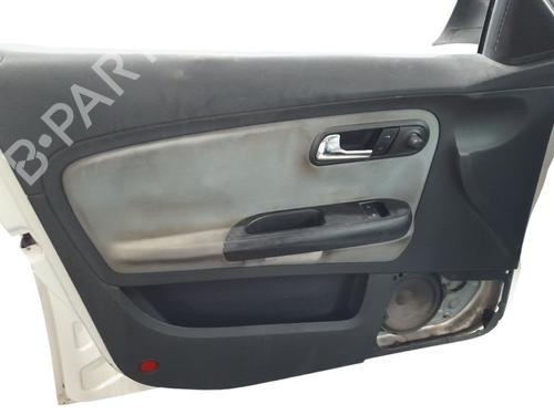 Engine control unit (ECU) SEAT IBIZA III (6L1)  | BP20136862M57 
