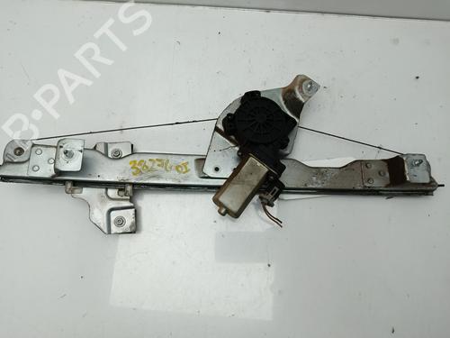 Elevador vidro frente esquerdo DACIA DUSTER (HS_) [2010-2018]  31127179