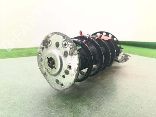 Right front shock absorber LAND ROVER RANGE ROVER EVOQUE (L538)  | BP25872928M17 