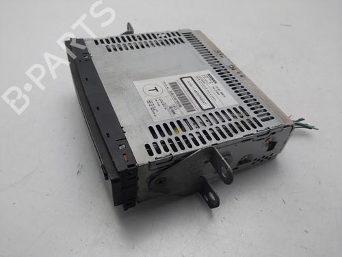Radio NISSAN ALMERA TINO (V10)  | BP27376710E6 