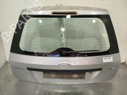 Used Tailgate FORD FIESTA V (JH_, JD_) [2001-2014]  24659372