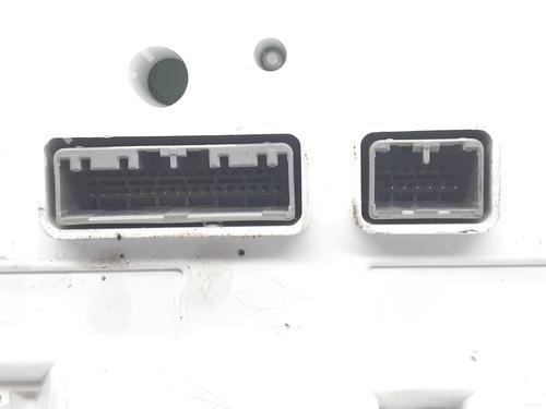 Instrument cluster HONDA CR-V IV (RM_)  | BP7767518C47 