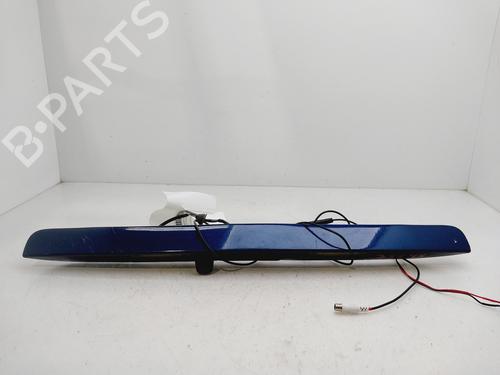 Used Tailgate handle FIAT PANDA (169_) 1.2 (169.AXB11, 169.AXB1A) (60 hp) 28091363