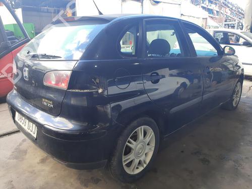 Right front window switch SEAT IBIZA III (6L1)  | BP12422421I26 