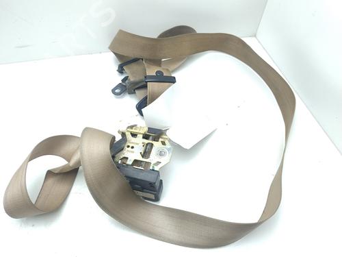 Used Front left seatbelt BMW X5 (E53) 3.0 d (184 hp) 22542920