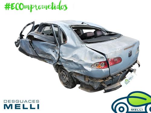 AC compressor SEAT CORDOBA (6L2) | BP37994838M34 - Image 8