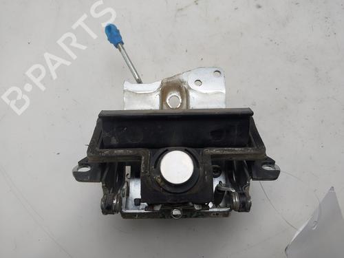 Bagagerumshåndtag Bagagerumshåndtag SKODA OCTAVIA I (1U2) 1.9 TDI (100 hp) 33842485 33842485