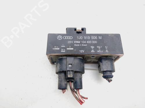 Modulo electronico VW POLO (9N_, 9A_) 1.4 16V (75 hp) 25780117