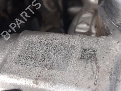 Motor PEUGEOT PARTNER Tepee  | BP31168558M1 