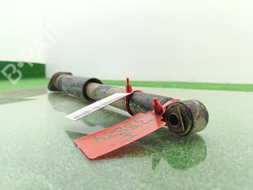 Left rear shock absorber BMW 3 Compact (E46) 320 td | BP27979657M18 