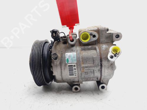 AC-Kompressor HYUNDAI i30 (FD) [2007-2012]  18902486