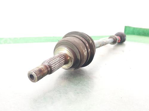 Right front driveshaft NISSAN MICRA III (K12) 1.2 16V | BP14936548M39 