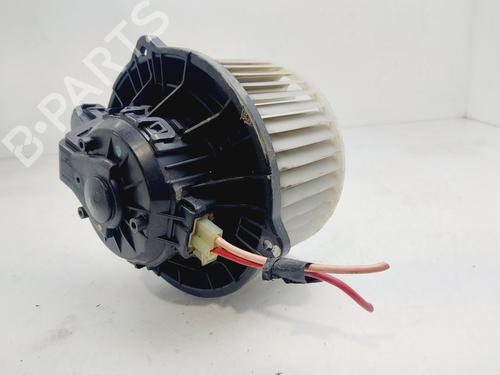 Heater blower motor KIA SPORTAGE III (SL) 1.7 CRDi | BP20105071M62 