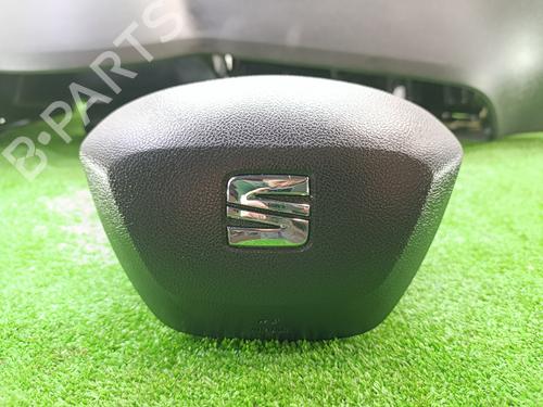 Airbag Kit SEAT LEON ST (5F8)  | BP29714321C86 