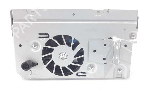 Radio VOLVO XC60 I SUV (156) D3 | BP5939602E6 