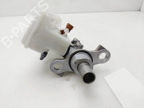 Brake master cylinder OPEL ASTRA K (B16)  | BP28372750M77 
