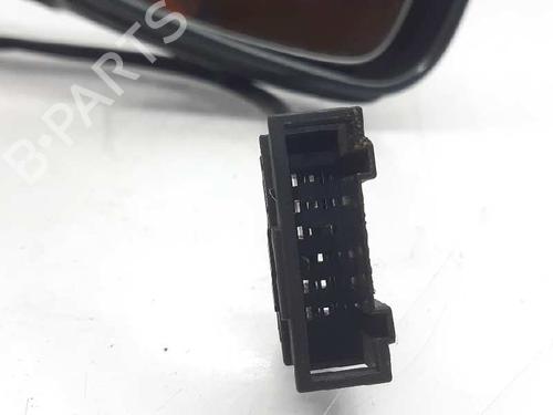 Right mirror SEAT IBIZA II (6K1) 1.4 16V | BP5952533C27 