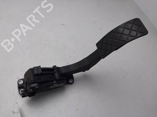 Used Pedal Pedal 38516629 38516629