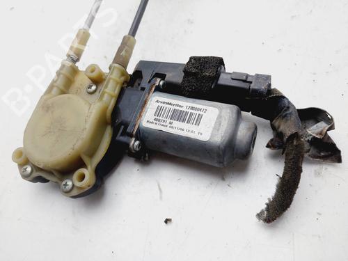 Rudehejsemekanisme Højre foran RENAULT MEGANE II (BM0/1_, CM0/1_) 2.0 16V (BM0U, CM0U) | BP28076434C23 