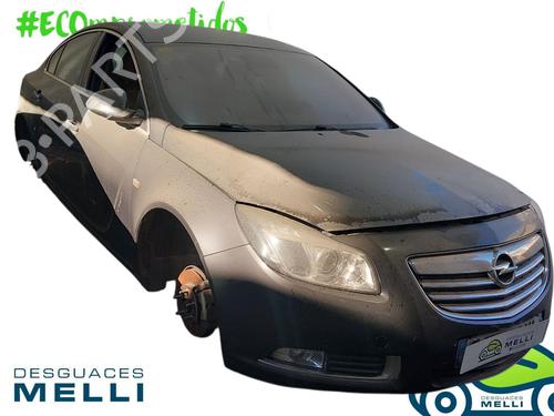 Right side indicator OPEL INSIGNIA A (G09) | BP39423468I19 - Image 7