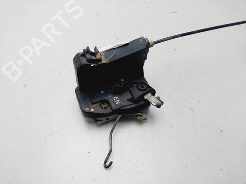 Venstre foran lås OPEL CORSA C (X01) [2000-2009]  29395872