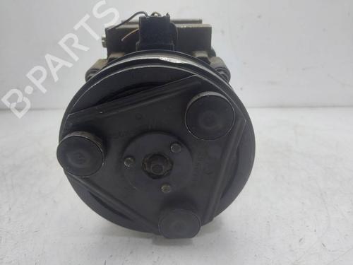 Used AC compressor AC compressor FORD ESCORT VI (GAL, AAL, ABL) 1.8 Turbo D (70 hp) 40513656 40513656