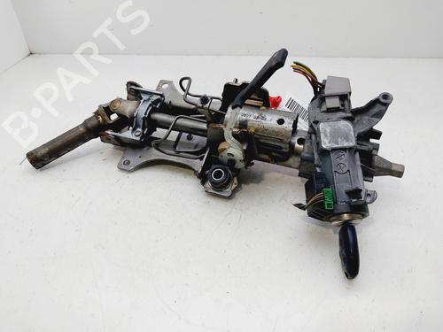 Used Steering column FORD FOCUS I (DAW, DBW) 1.6 16V (100 hp) 30133570