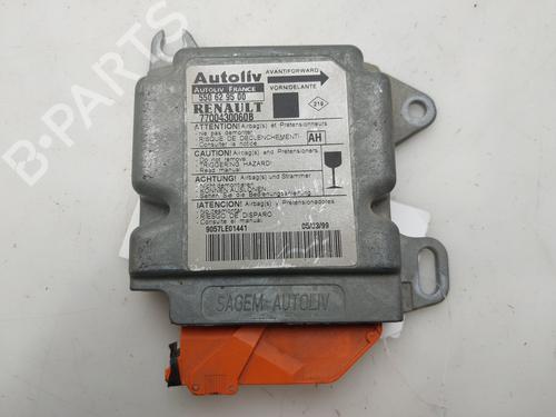 Used ECU airbags ECU airbags 38191454 38191454