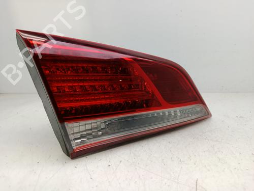 Left tailgate light HYUNDAI i40 I (VF) 1.7 CRDi | BP32071552C79  - Image 5