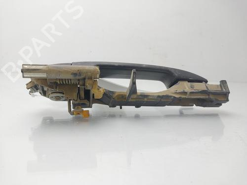 Venstre foran utvendig håndtak SUBARU FORESTER (SJ_) 2.0 D AWD (SJD) | BP30553734C128 