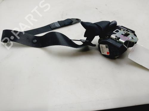 Used Front left seatbelt FORD MONDEO IV (BA7) 2.0 TDCi (140 hp) 27577233