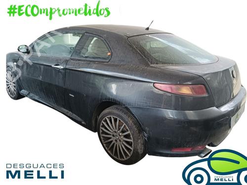 Front bumper ALFA ROMEO GT (937_) 1.9 JTD (937CXN1B) | BP31087772C7 
