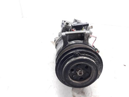 Airco pomp MERCEDES-BENZ C-CLASS (W205) C 220 BlueTEC / d (205.002, 205.004) (170 hp) 16005258