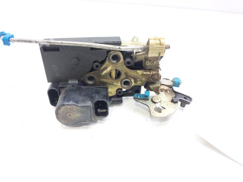 Used Rear left lock CHEVROLET NUBIRA Estate 1.6 (109 hp) 15518554